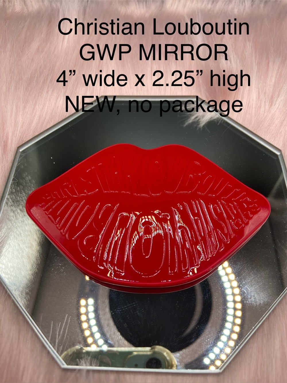 DIOR & Chanel & other beauty items, choose (1) FUNDRAISER for Grandbaby - Picture 9 of 16